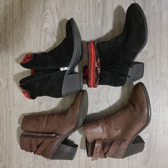 2 for 1 ZIGI Soho Shailene/Maden Girl Claudia - Picture 3 of 10